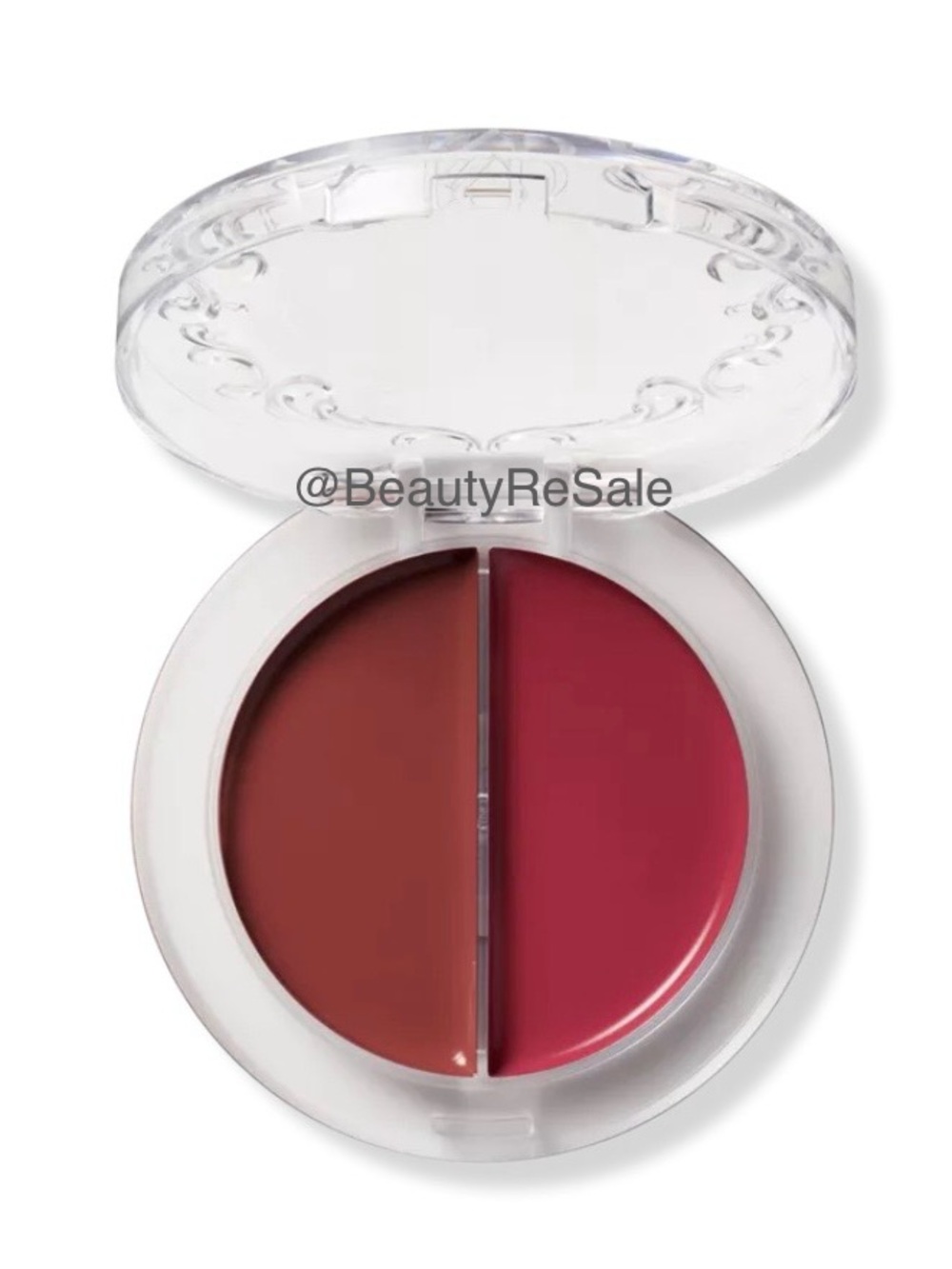 KVD - Blush Duo